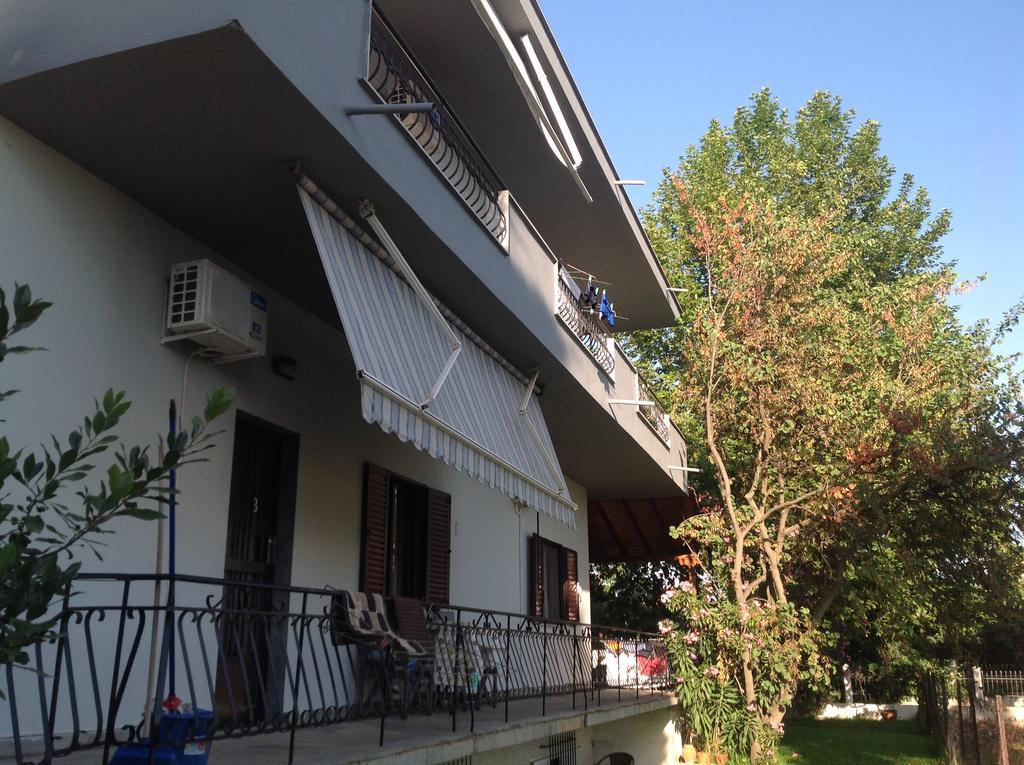 Villa Maria Ofrinion Exterior photo