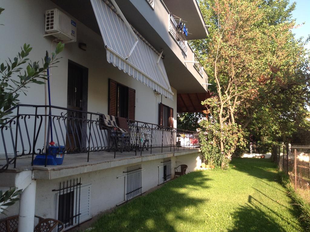 Villa Maria Ofrinion Exterior photo